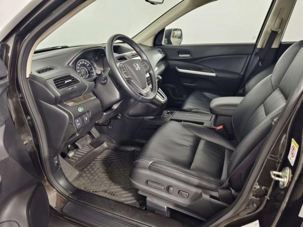 Honda CR-V IV с пробегом 2013 года, цена 2 150 000 рублей, 89493 км, внедорожник, Автокод Объявления