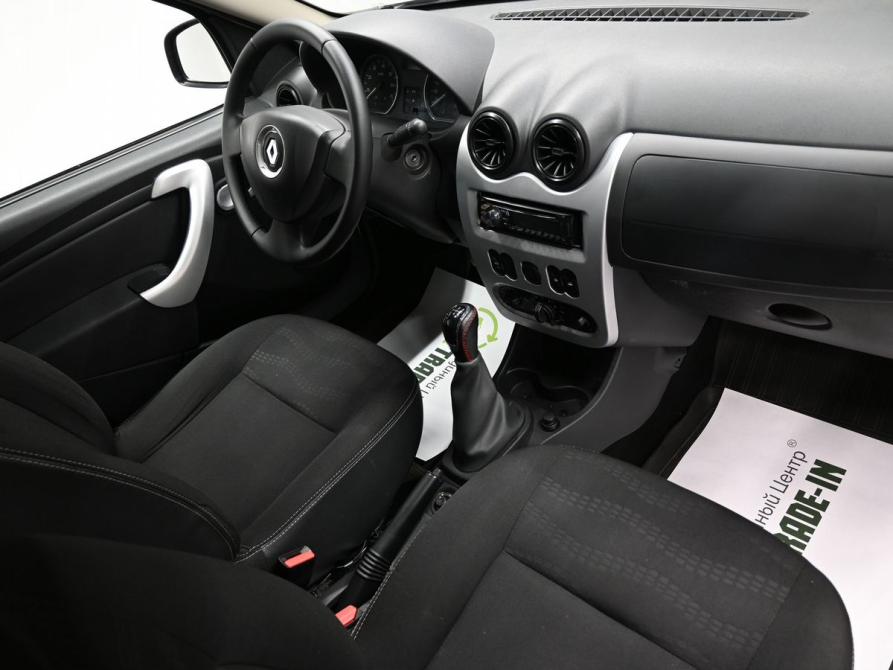 Renault Sandero I Тверь  - изображение 14