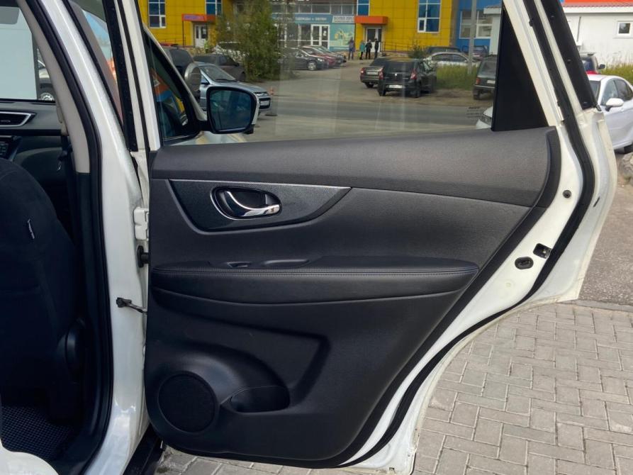 Nissan X-Trail III Сыктывкар  - изображение 11