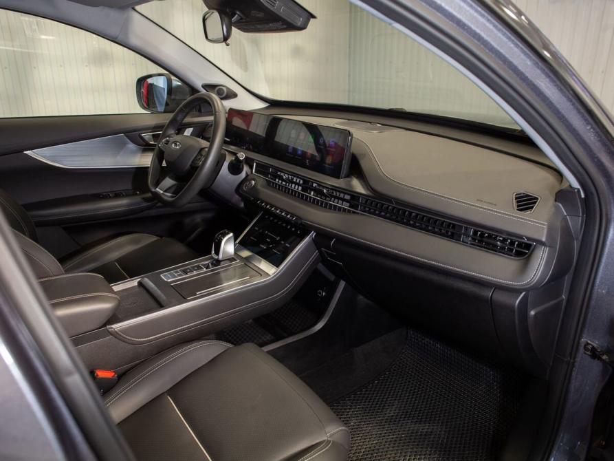 Chery Tiggo 7 Pro Max I Иваново  - изображение 18