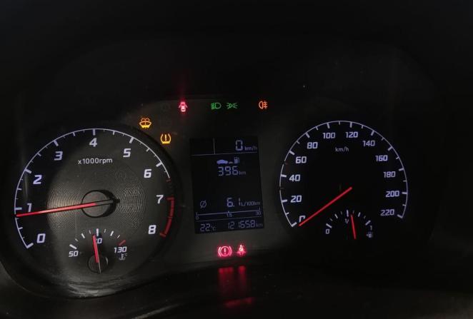 Hyundai Solaris II Рестайлинг с пробегом 2021 года, цена 1 195 000 рублей, 121657 км, седан, Автокод Объявления