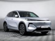 Geely Galaxy Starship 7 Москва  - изображение 25