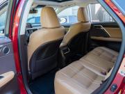 Lexus RX IV Волгоград  - изображение 47