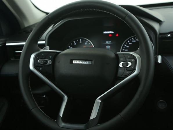 Haval Jolion I Рестайлинг с пробегом 2024 года, цена 1 850 000 рублей, 54900 км, внедорожник, Автокод Объявления