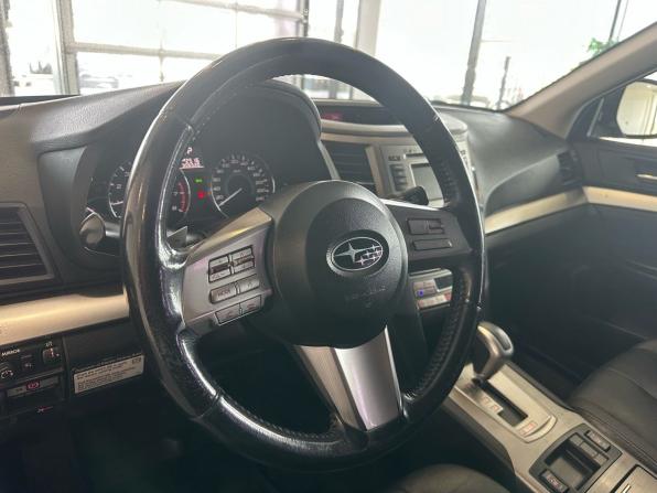 Subaru Outback IV с пробегом 2012 года, цена 1 155 000 рублей, 306519 км, универсал, Автокод Объявления