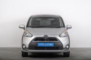 Toyota Sienta II Томск  - изображение 20