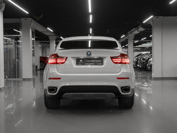 BMW X6 I (E71) с пробегом 2012 года, цена 1 950 000 рублей, 231020 км, внедорожник, Автокод Объявления