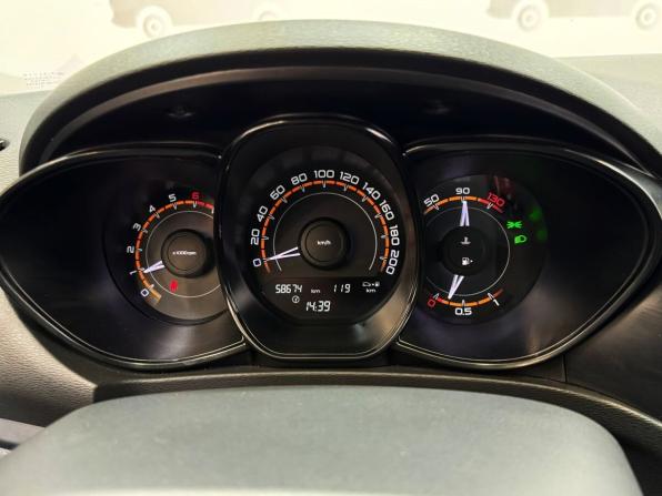 Lada (ВАЗ) Vesta I с пробегом 2017 года, цена 930 000 рублей, 58478 км, седан, Автокод Объявления
