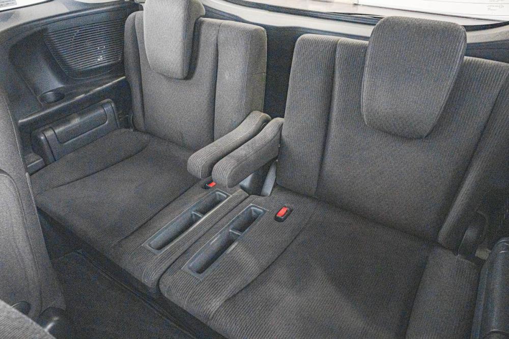 Honda Freed I Рестайлинг Барнаул  - изображение 24