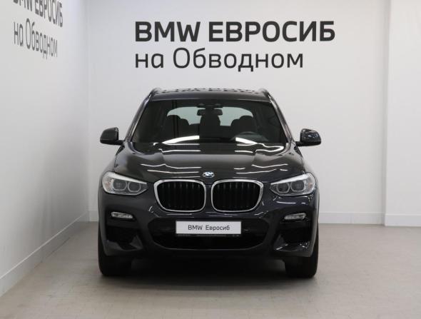 BMW X3 III (G01) с пробегом 2019 года, цена 3 090 000 рублей, 171084 км, внедорожник, Автокод Объявления