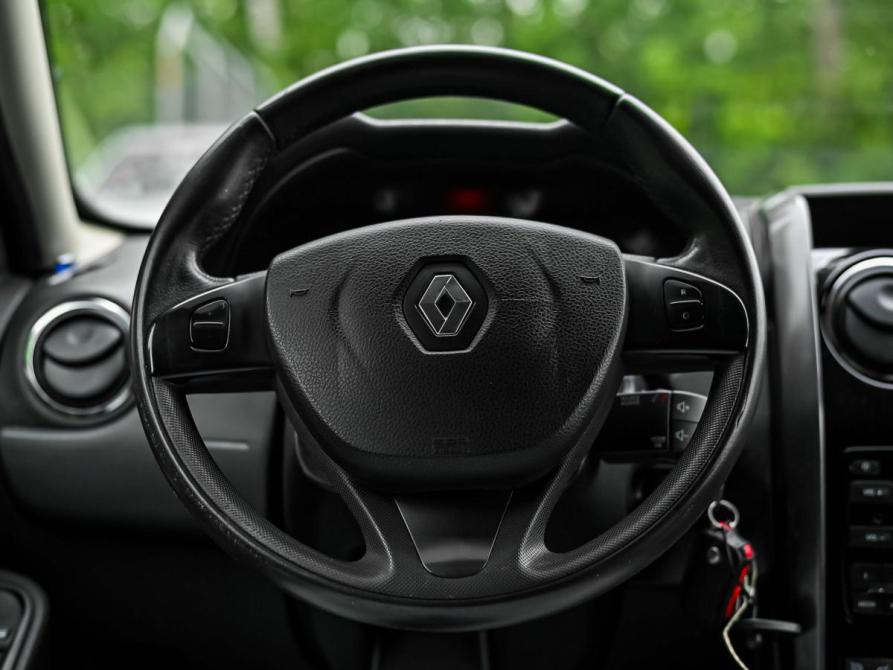 Renault Duster I Рестайлинг Санкт-Петербург  - изображение 6