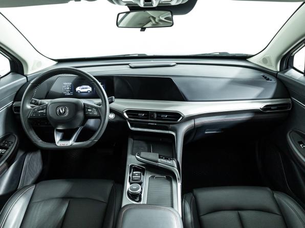 Changan UNI-T I с пробегом 2023 года, цена 1 799 000 рублей, 91793 км, внедорожник, Автокод Объявления
