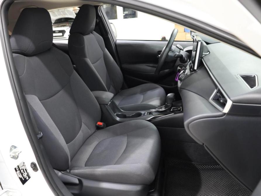 Toyota Corolla XII (E210) Ростов-на-Дону  - изображение 8
