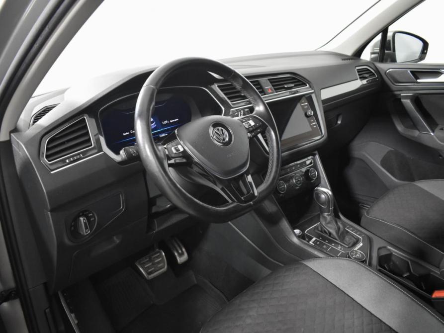 Volkswagen Tiguan II Санкт-Петербург  - изображение 10