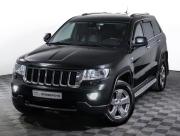 Jeep Grand Cherokee IV (WK2) Москва  - изображение 46