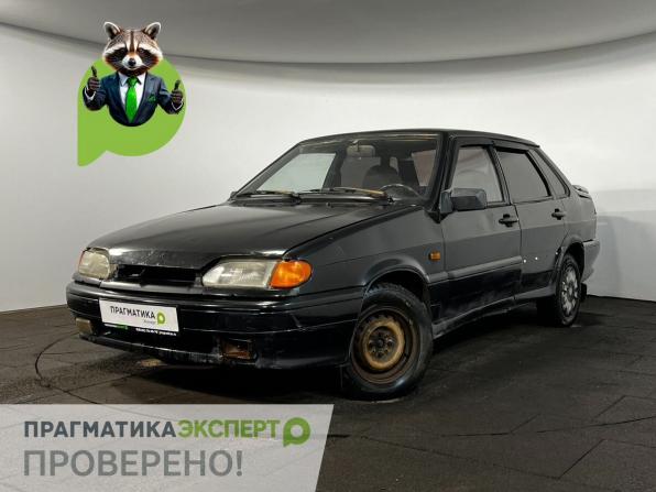 Lada (ВАЗ) 2115 с пробегом 2005 года, цена 179 900 рублей, 240000 км, седан, Автокод Объявления