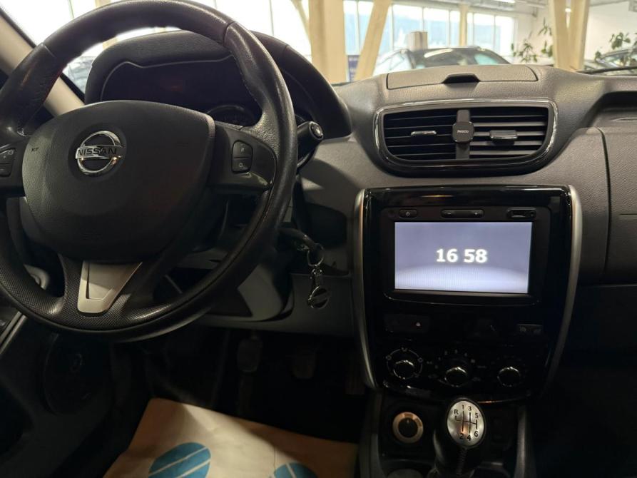 Nissan Terrano III (D10) Уфа  - изображение 10