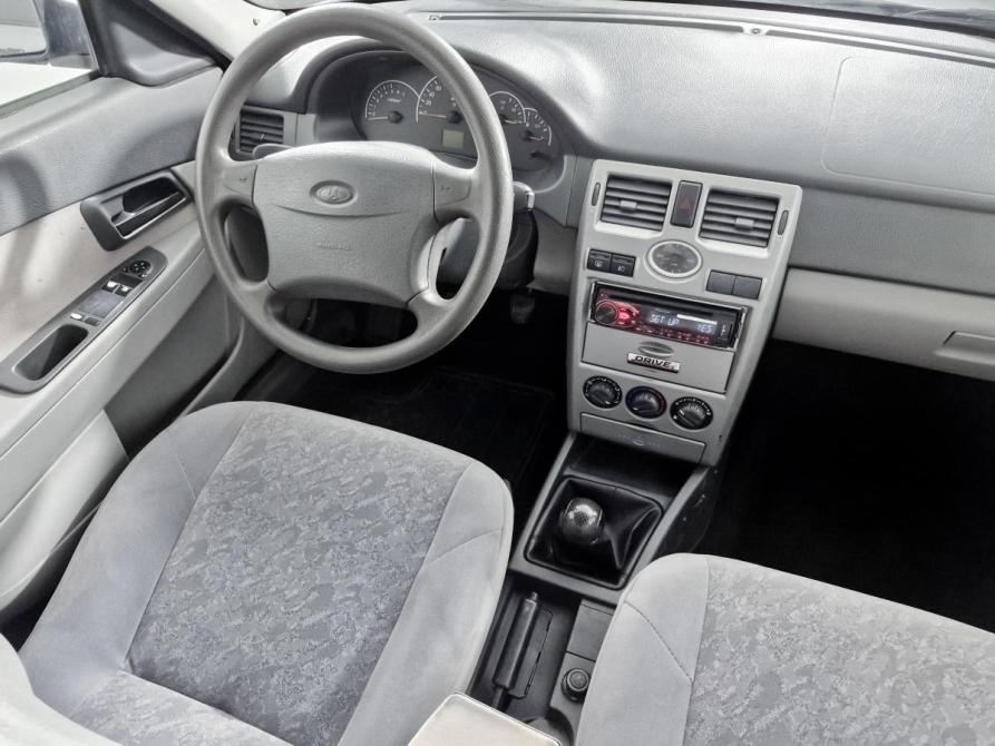 Lada (ВАЗ) Priora I Нижний Новгород  - изображение 9