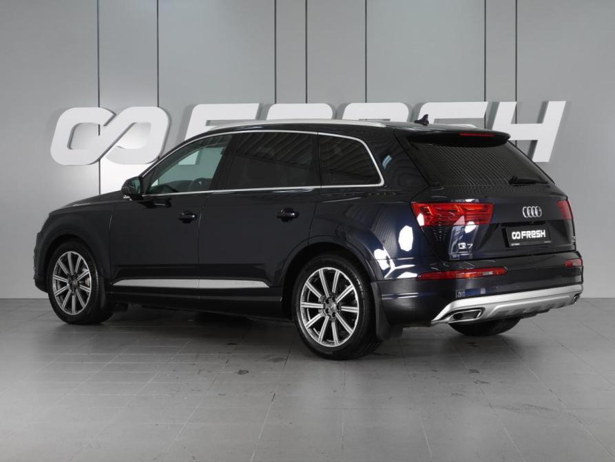 Audi Q7 II (4M) Минеральные Воды  - изображение 2
