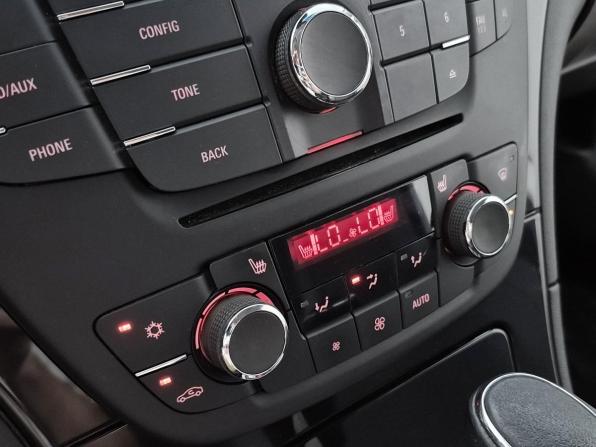 Opel Insignia I с пробегом 2012 года, цена 556 000 рублей, 349323 км, седан, Автокод Объявления