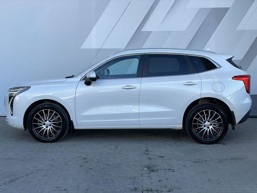 Haval Jolion I Екатеринбург  - изображение 10