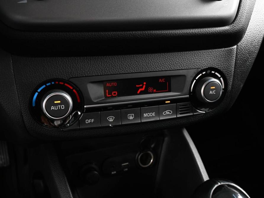 Kia Rio III Рестайлинг Ростов-на-Дону  - изображение 14