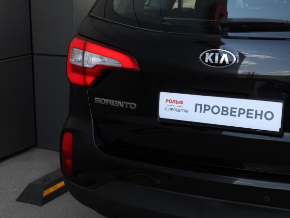 Kia Sorento II Рестайлинг с пробегом 2014 года, цена 1 749 000 рублей, 178432 км, внедорожник, Автокод Объявления
