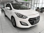 Hyundai i30 II Рестайлинг Казань  - изображение 25