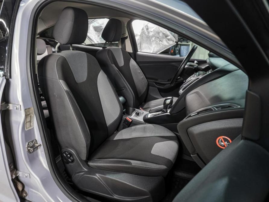Ford Focus III Воронеж  - изображение 8