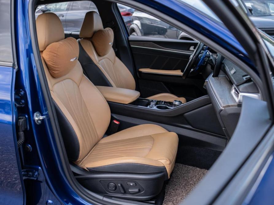 Kia K5 III Сочи  - изображение 9