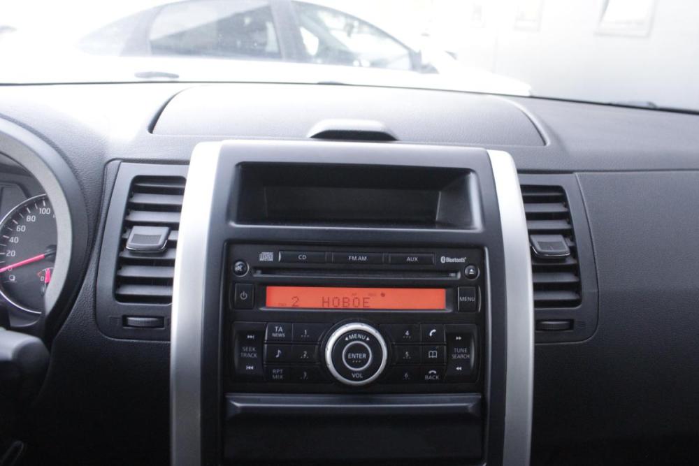Nissan X-Trail II Рестайлинг Брянск  - изображение 16