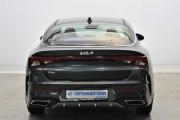 Kia K5 III Москва  - изображение 22