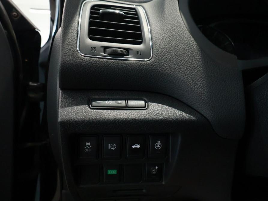 Nissan Teana III (L33) Калуга  - изображение 19