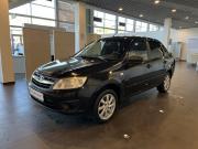 Lada (ВАЗ) Granta I Чебоксары  - изображение 34
