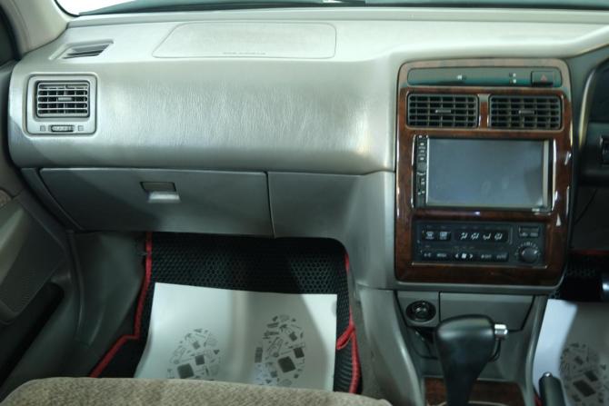 Toyota Corona X (T210) с пробегом 2001 года, цена 499 000 рублей, 422000 км, седан, Автокод Объявления