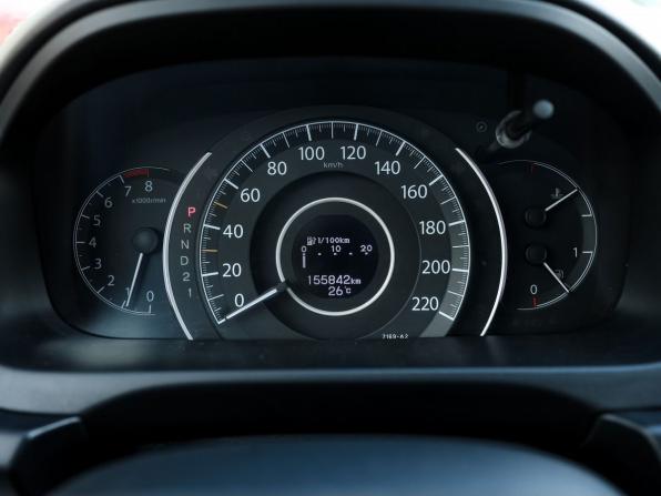 Honda CR-V IV с пробегом 2014 года, цена 2 199 000 рублей, 155842 км, внедорожник, Автокод Объявления
