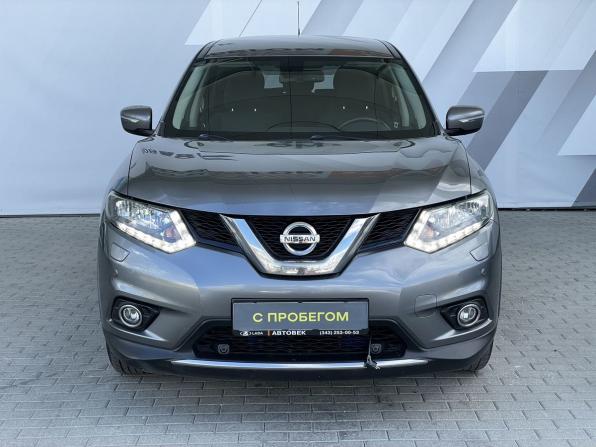 Nissan X-Trail III с пробегом 2015 года, цена 1 700 000 рублей, 91606 км, внедорожник, Автокод Объявления