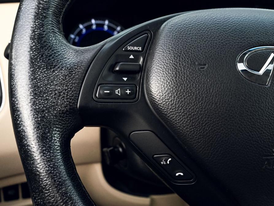 Infiniti QX50 I Рестайлинг Екатеринбург  - изображение 14