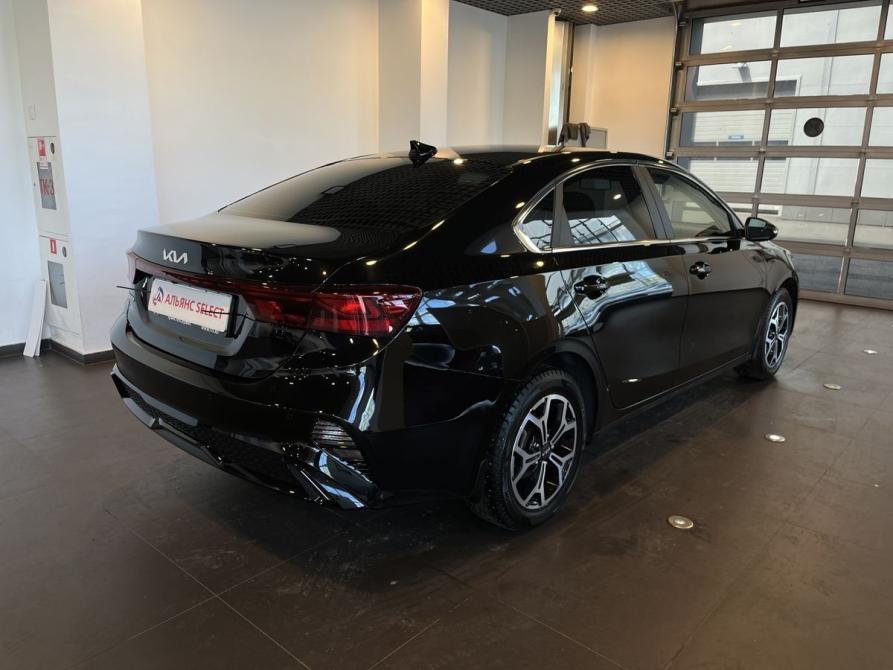 Kia Cerato IV Рестайлинг Чебоксары  - изображение 3