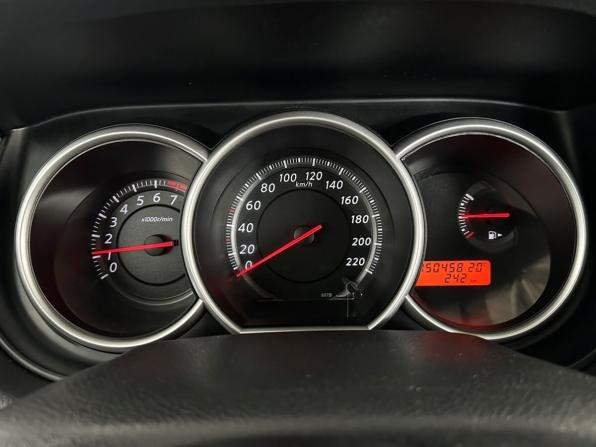 Nissan Tiida I Рестайлинг с пробегом 2012 года, цена 879 000 рублей, 150406 км, хэтчбек, Автокод Объявления