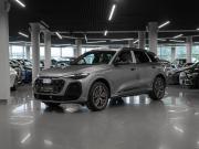 Audi Q5 III Москва  - изображение 27
