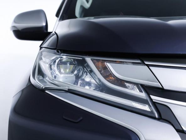 Mitsubishi Pajero Sport III с пробегом 2019 года, цена 3 134 000 рублей, 128299 км, внедорожник, Автокод Объявления