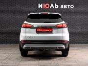 Geely Atlas Pro Екатеринбург  - изображение 24