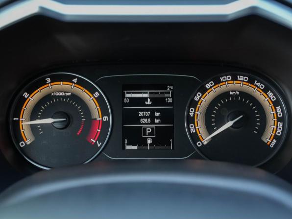 Lada (ВАЗ) Vesta I Рестайлинг (NG) с пробегом 2024 года, цена 1 500 000 рублей, 20706 км, универсал, Автокод Объявления