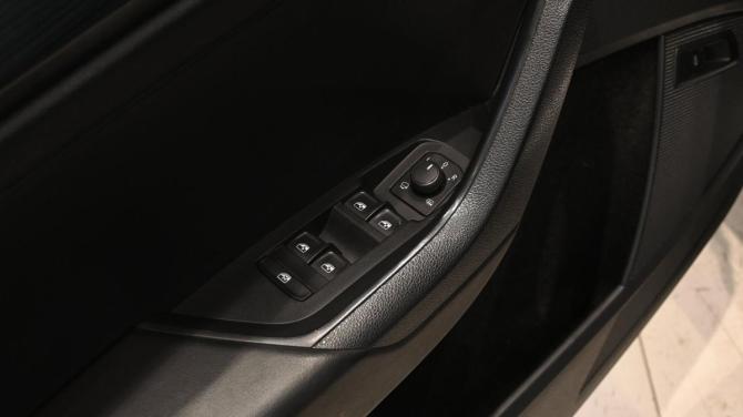 Skoda Kodiaq I с пробегом 2018 года, цена 2 400 000 рублей, 145000 км, внедорожник, Автокод Объявления