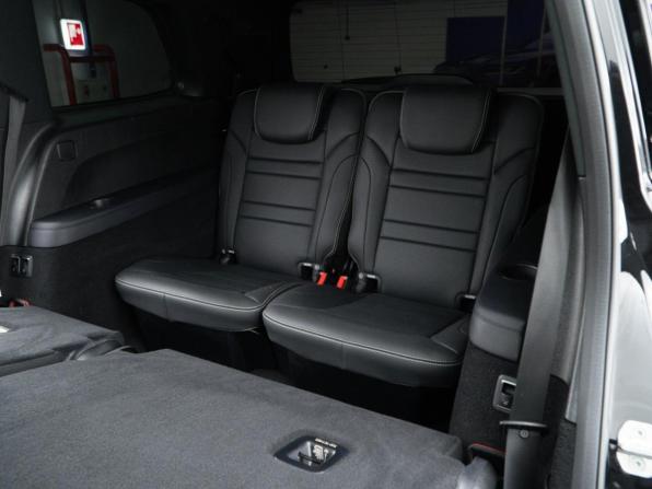 Mercedes-Benz GLS AMG I (X166) с пробегом 2018 года, цена 6 857 077 рублей, 78174 км, внедорожник, Автокод Объявления