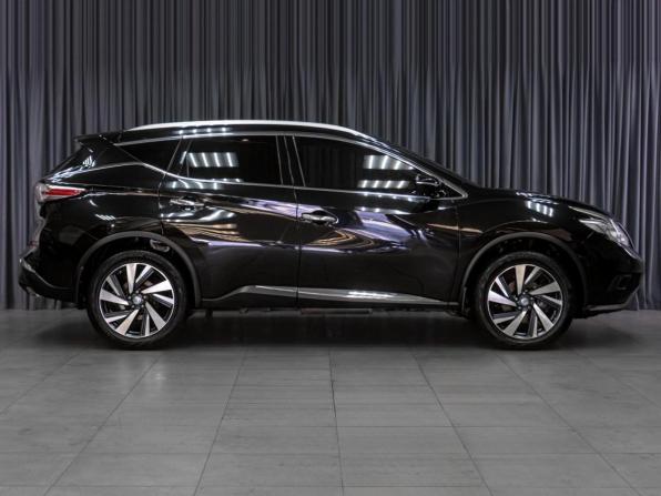 Nissan Murano III (Z52) с пробегом 2019 года, цена 3 240 000 рублей, 63983 км, внедорожник, Автокод Объявления