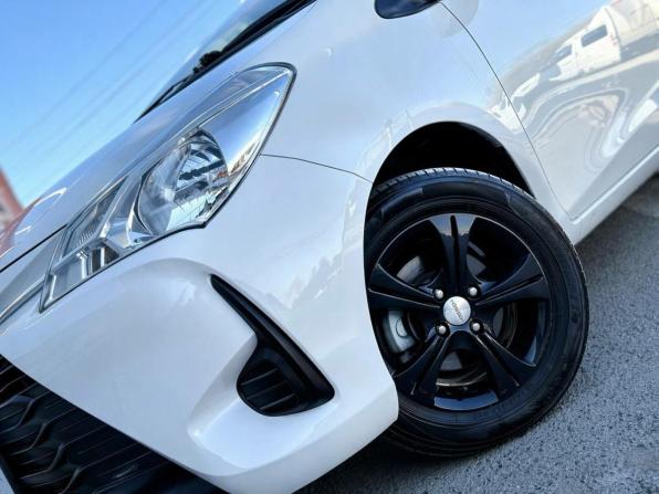 Toyota Vitz III (XP130) Рестайлинг 2 с пробегом 2018 года, цена 1 045 000 рублей, 92114 км, хэтчбек, Автокод Объявления