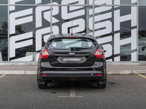Ford Focus III с пробегом 2011 года, цена 690 000 рублей, 207655 км, хэтчбек, Автокод Объявления