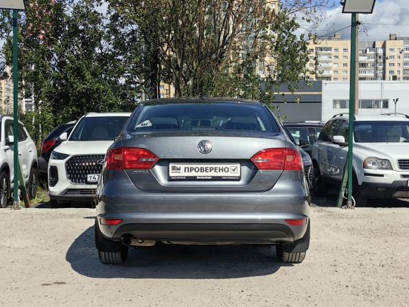 Volkswagen Jetta VI с пробегом 2012 года, цена 769 000 рублей, 260000 км, седан, Автокод Объявления